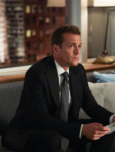 Suits Season 8 Episode 6 Review: Cats, Ballet, Harvey Specter - TV Fanatic