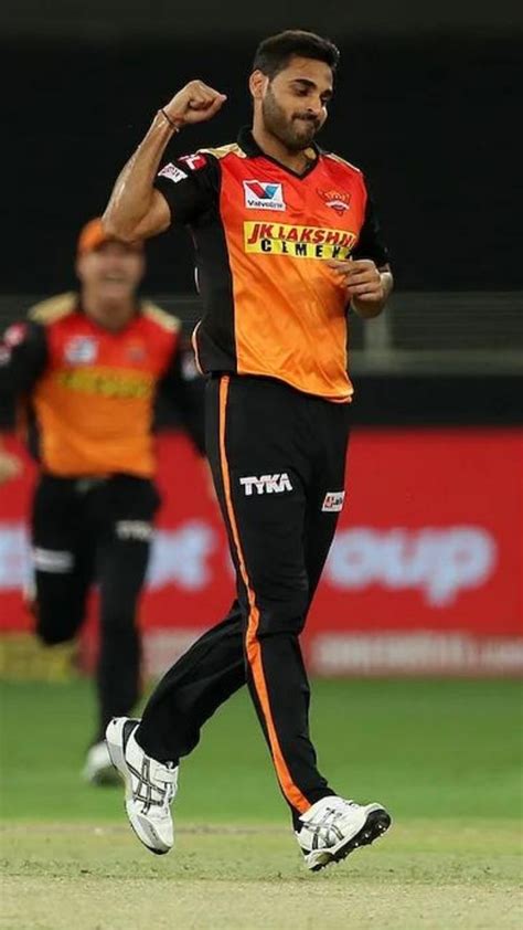 IPL 2022: Bhuvneshwar Kumar completes 150 wickets in IPL, know his ...