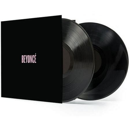 Beyoncé - Beyonce - Vinyl - Walmart.com