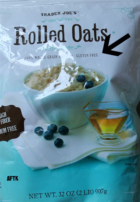 About Gluten Free Oats, How To Make Quick Cooking Gluten Free Oats, and How to Cook Oats Fast ...