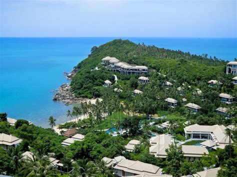 Banyan Tree Samui Introduces Coconut Spa Package | Luxury Travel Advisor