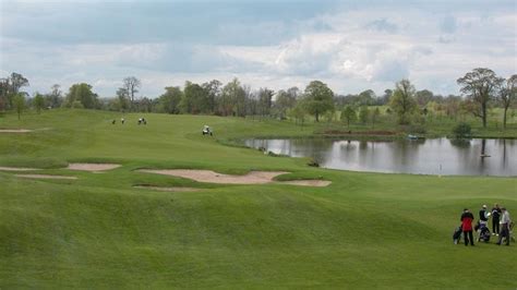 The K Club, Kildare Ireland | Hidden Links Golf