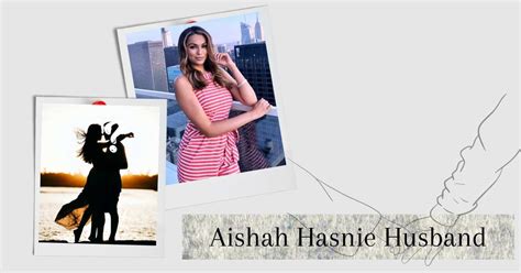 Aishah Hasnie Husband: Does She Have Any Spouse?