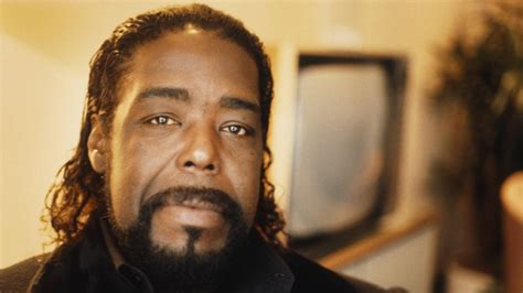 Barry White Biography, Wiki, Height, Age, Net Worth