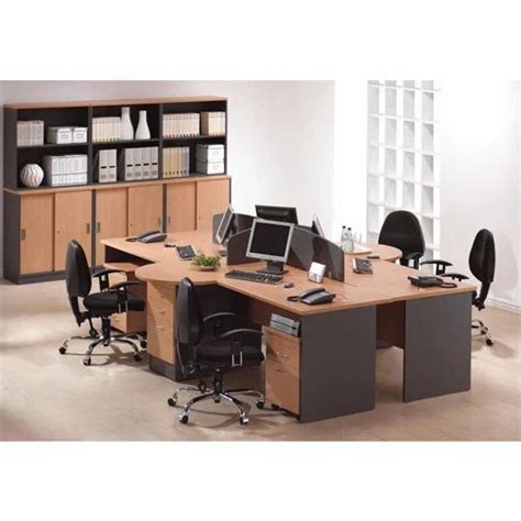 Modular Workstations - Office Running Workstation Manufacturer from Chennai