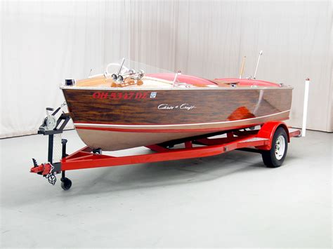 Bring the Best Wood Working: Wood Boat Kits Chris Craft