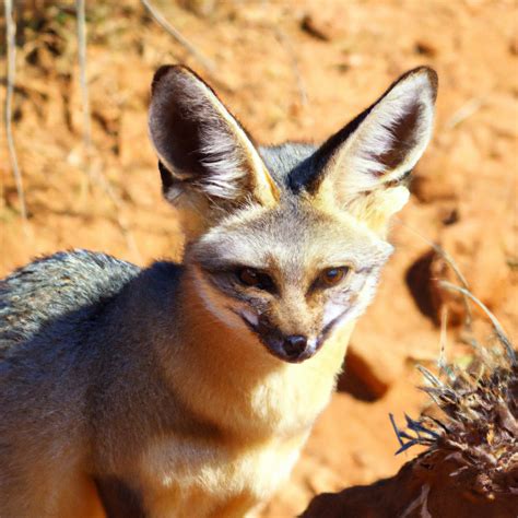 Protecting Cape Foxes: Conservation Efforts and Guidelines for Preserving this Endangered ...