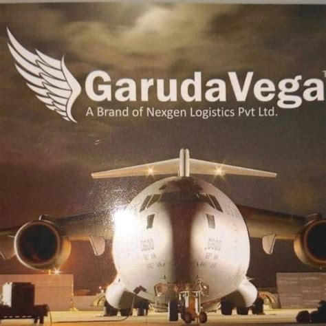 GARUDAVEGA INTERNATIONAL COURIER Andhra Pradesh, Guntur - Legal Services | Joon Square India