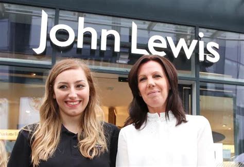 Essex welcomes first John Lewis as Chelmsford store opens