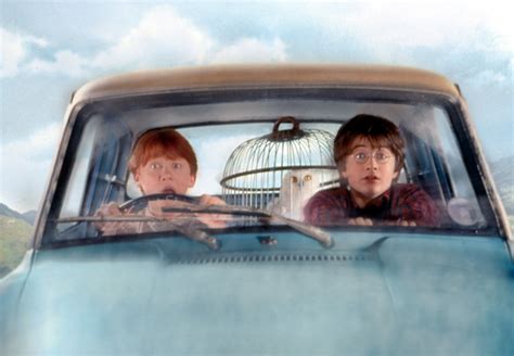 Baby Ron Weasley Faces