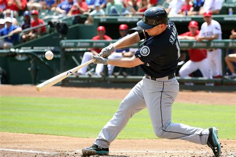 Prospect Retrospective: Kyle Seager, 3B, Seattle Mariners - Minor League Ball