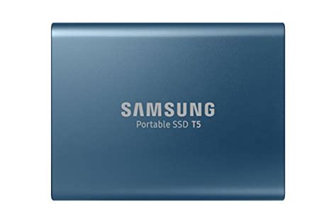 Samsung T5 vs T7 vs T7 Touch vs T7 Shield: External SSD Breakdown – Art ...