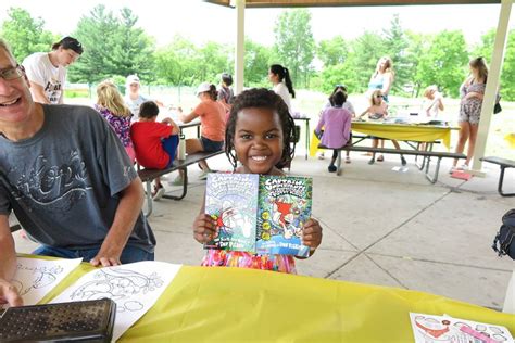 Library - Fitchburg Chamber Visitor & Business Bureau