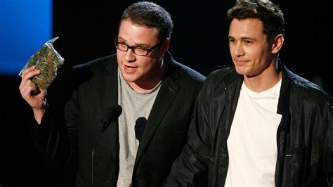 Seth Rogen stands by James Franco, will continue to work with him following misconduct ...