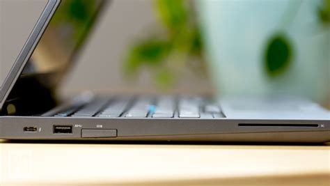 Dell Latitude 5591 Review | PCMag