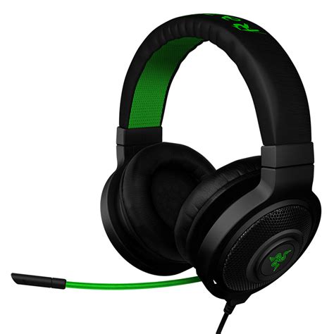 Razer Kraken Pro