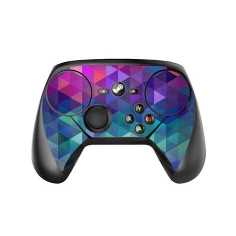 Valve Steam Controller Skins | DecalGirl