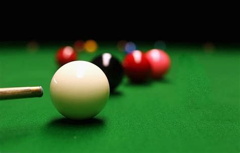 How To Control The Cue Ball: The Basics Explained - The Pool Academy