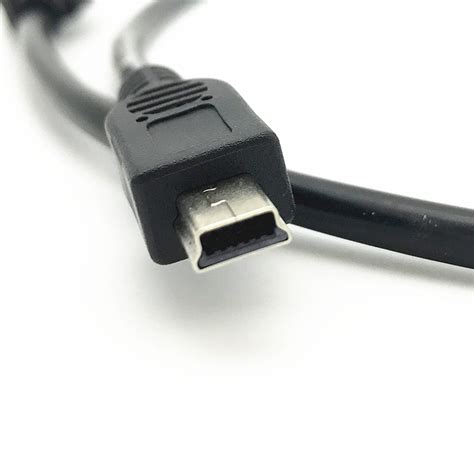 ExcelValley - USB Cable - Mini USB 2.0 - A to Mini B