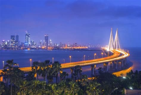 Drive through Bandra-Worli Sea Link | Mumbai - What to Expect | Timings ...