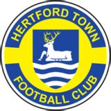 Hertford Town F.C. - Wikipedia, the free encyclopedia