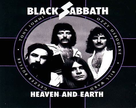 black, Sabbath, Heavy, Metal, Gw Wallpapers HD / Desktop and Mobile ...