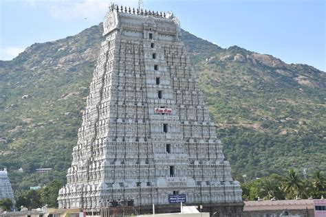 Top 999+ thiruvannamalai temple images – Amazing Collection ...