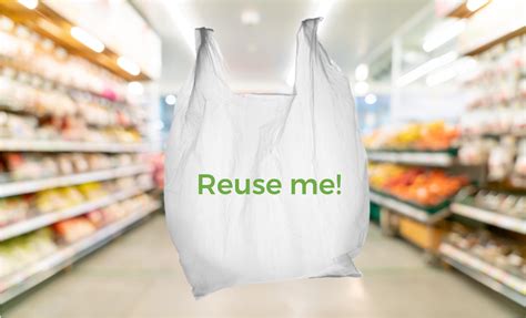 Discover more than 72 reusing plastic bags super hot - in.cdgdbentre