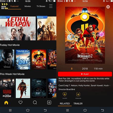 MovieBox Pro APK - Download Latest Version Android & iOS 2023