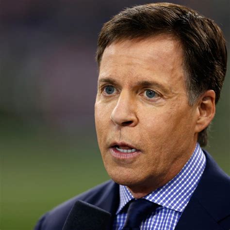 Bob Costas to Return to NBC Prime-Time Olympic Coverage Following Eye ...