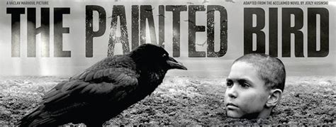 The Painted Bird (Movie Review) - Cryptic Rock