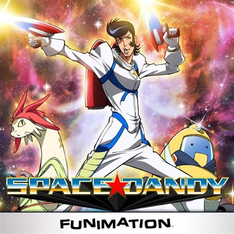 Space Dandy: Season 1 - TV on Google Play