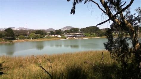 Lake Merced Boathouse - YouTube