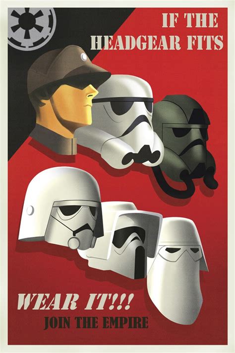 Star Wars Rebels Imperial Propaganda Posters | StarWars.com