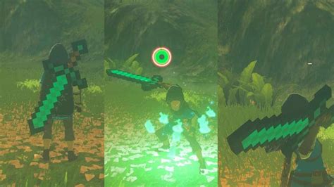 Top 10 The Legend of Zelda: Breath of the Wild Mods - Gamerheadquarters