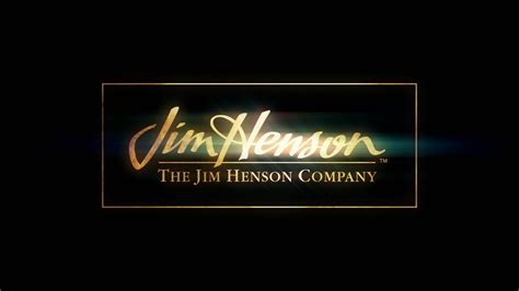 The Jim Henson Company Logo - YouTube