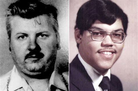 John Wayne Gacy case helps solve 1978 murder