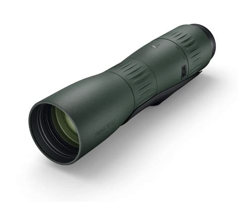 Swarovski STC 17-40x56 Spotting Scope The Birders Store