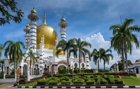 9 Must Visit Kuala Kangsar Attractions For All Travelers In 2023!