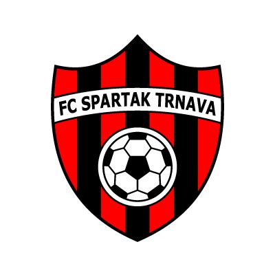 FC Spartak Trnava vector logo (.AI) - LogoEPS.com