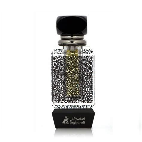 Shumukh Perfume - Mr and Mrs Perfume