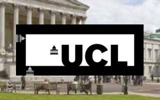 UCL logo | UCL Brand - UCL – University College London