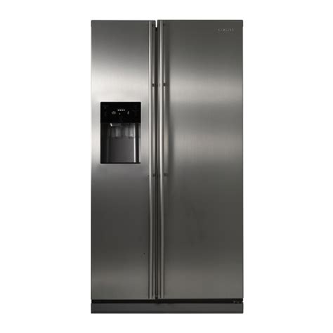 SAMSUNG REFRIGERATOR USER MANUAL Pdf Download | ManualsLib