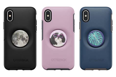 OtterBox Fixes the One Problem With PopSockets | GearJunkie