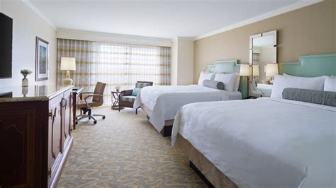 Family Suites in Orlando - Deluxe Guest Rooms | JW Marriott Orlando Grande Lakes