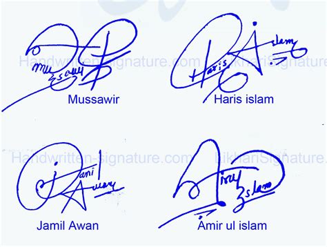 Signature Generator | Signature generator, Signature ideas, Signature ideas name