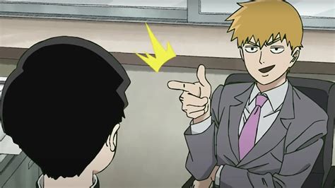 Mob Psycho 100 Season 3 Gets a Release Date, Title Sequence Revealed