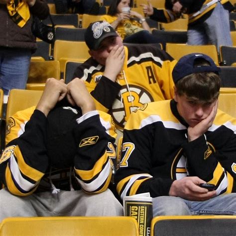 5 Moments You Should Never Mention to a Boston Bruins Fan | News ...