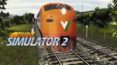 Trainz simulator 2 gameplay - lasopastrong