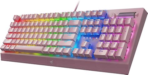 What is Best Pink Gaming Keyboard in 2025? - Every Home Tech